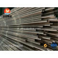 ASTM B111 C70600 CU-NI SML SMLS TUBE